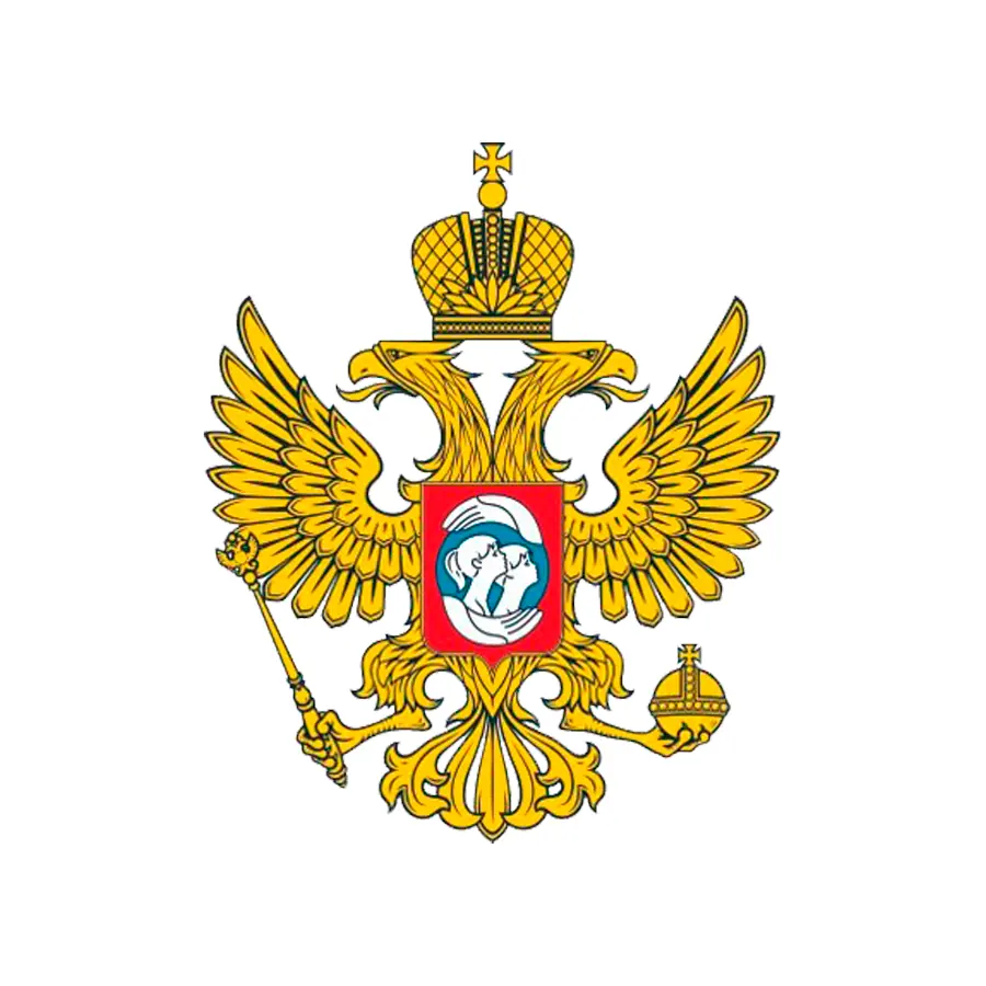 Логотип клиента